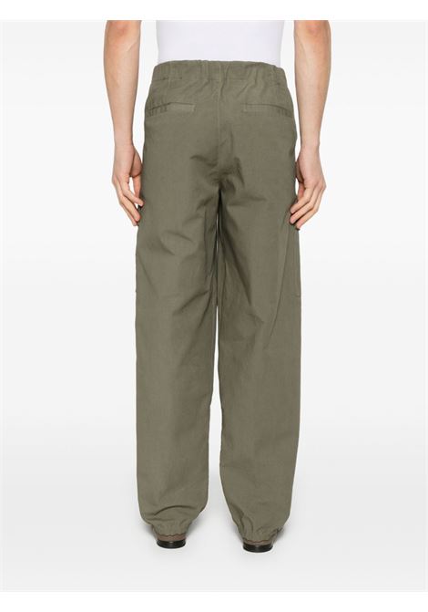 pantalone DRIES VAN NOTEN | PEBBGDEMB1146805